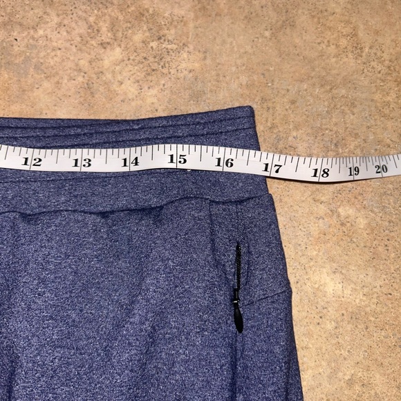 Public Rec pants - heather navy “Gamechanger Rec” active casual - Picture 10 of 11